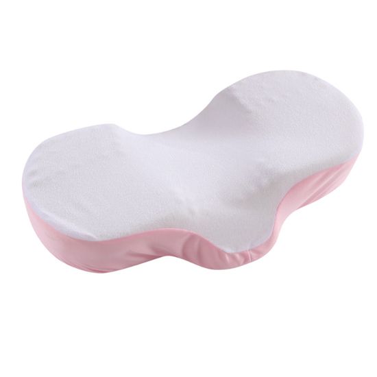 경추 메모리폼 라텍스 디스크 목 베개 베게