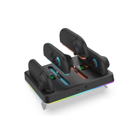 닌텐도 스위치2 조이콘 충전기 차징베이스 TNS-3160