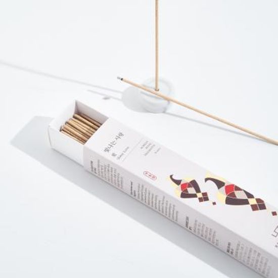 카라영 인센스 부용향 - 빛나는사랑 + 홀더 포함