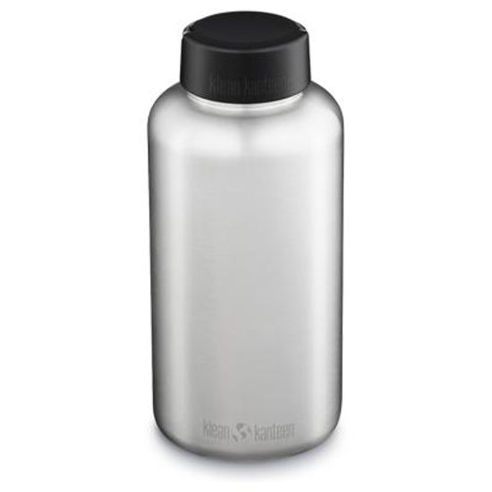 클린켄틴 와이드 보틀 1900ml - 실버 (BS)