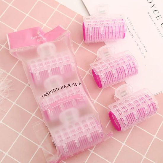 뿌리볼륨 집게 앞머리 뿌리볼륨 살리기 구르프 E625-O