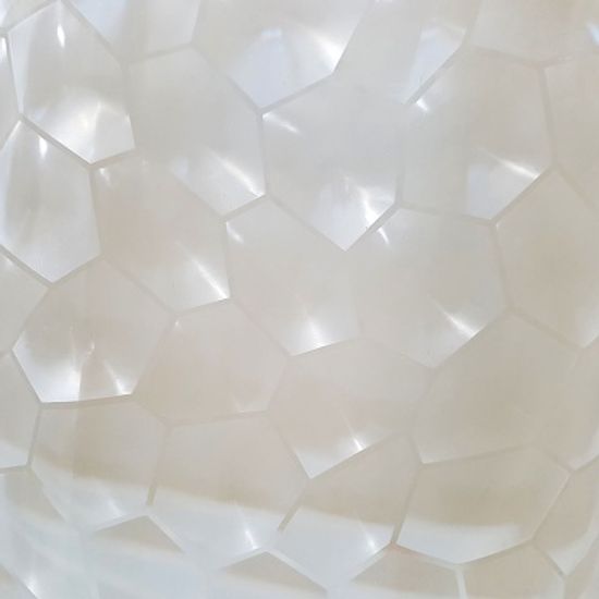 3D 입체 욕실 샤워커튼