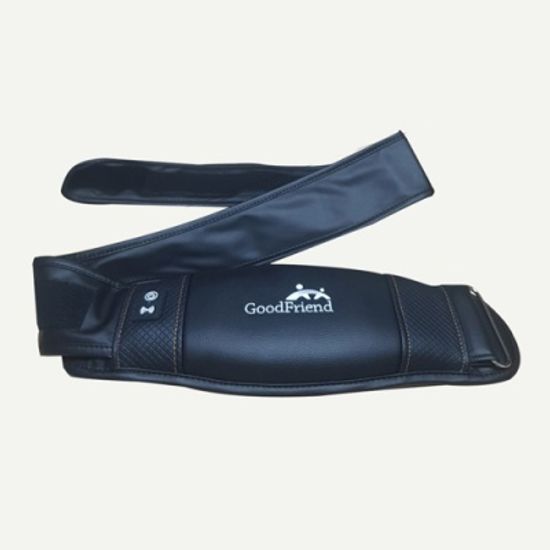 [굿프렌드] 복부마사지기 온열 진동 2가지 기능 