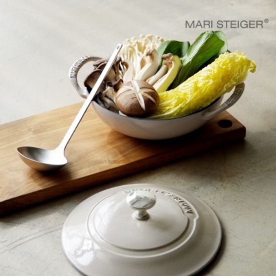 무쇠주물 미니웍 베이비웍 주물뚜껑 레트로 에디션