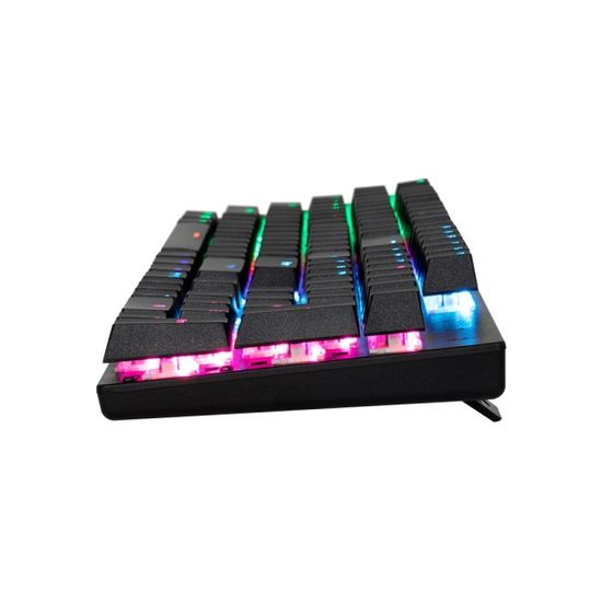 제닉스 STORMX MK-3 기계식 키보드