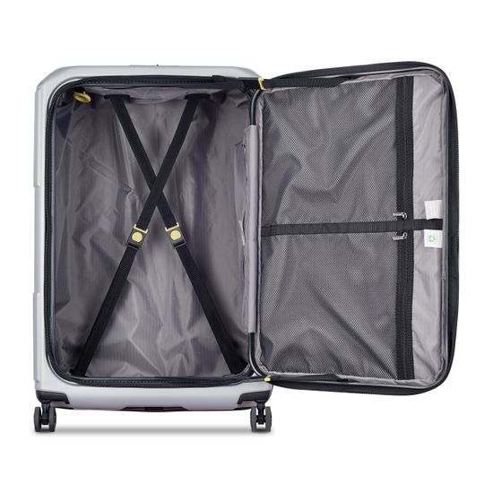 [DELSEY] 델시 시큐리타임 수화물 캐리어 확장형