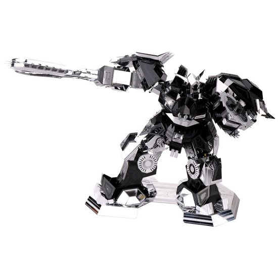 3D메탈퍼즐 메카닉 리퍼 로봇 모형 만들기(WDB87F8)