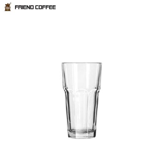YJ GLASS 15256 락잔 유리잔 473ml(WA21A6E)