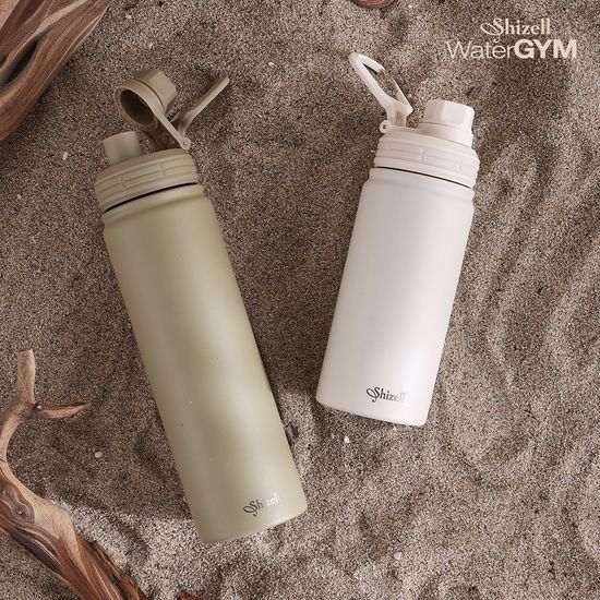 쉬젤 워터짐 캐리텀블러_700ml