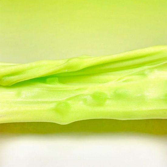 젤시스 키위떡 찰떡모찌 스펀지슬라임