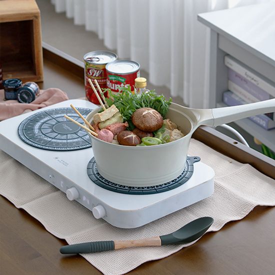 꼬앙뜨로 몰랑루즈 인덕션 보호매트 (택1)