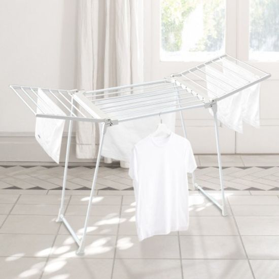 창신리빙 널기편한 빨래건조대