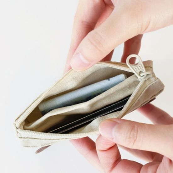 Brunch Brother 폴더블 카드지갑