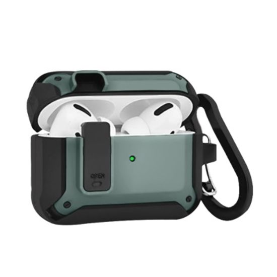 다올 에어팟 프로 1세대 2세대 3세대범퍼 락 케이스