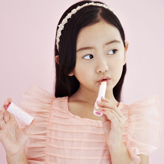 [피치앤드] 어린이 화장품선물세트I+포장