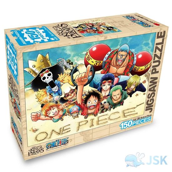 원피스 퍼즐 스마일 150  WDB447F