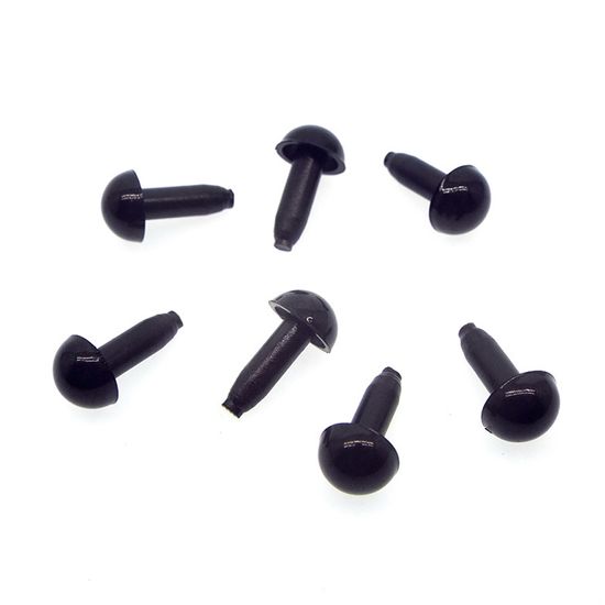 인형기둥형 콩눈 2mm 3mm 4mm 만들기 부자재 diy