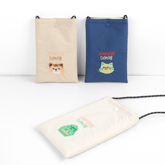 Airy 핸드폰 가방 - 포코리프렌즈