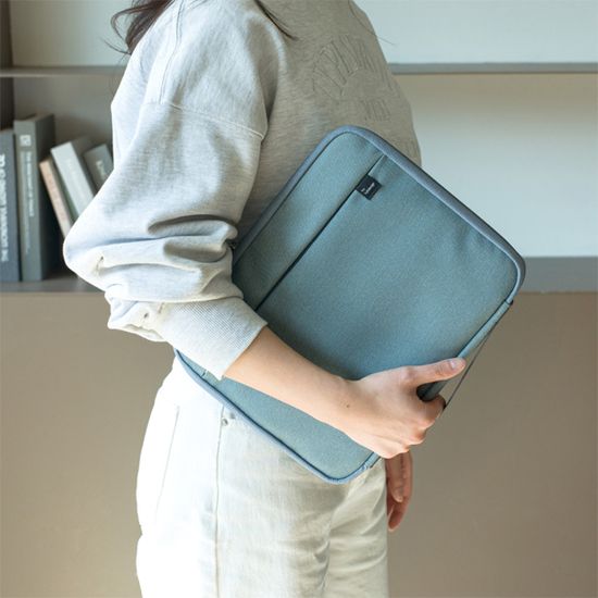 멀티 파우치 포 북 & 11인치 태블릿