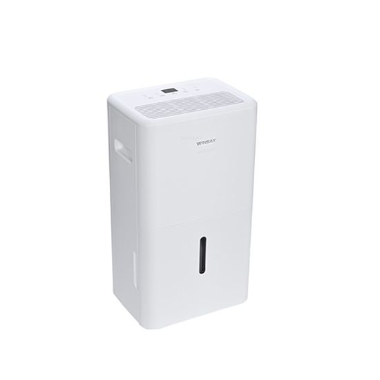 윈세이 24리터 1등급 대용량 인버터 제습기 W24L1A