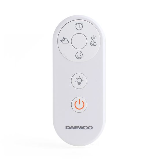 대우 루미스트 분리형 가열식 유리가습기 3L