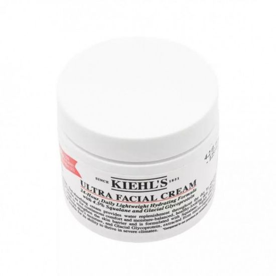 울트라 훼이셜 수분 크림 4.0세대 125ml