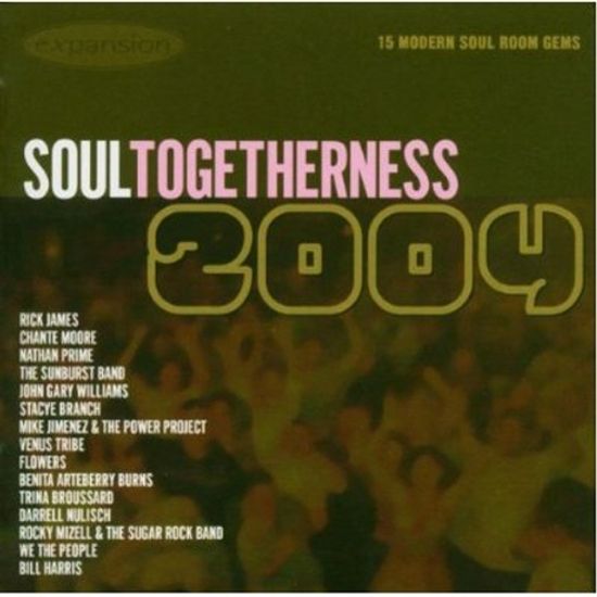 SOUL TOGETHERNESS 2004