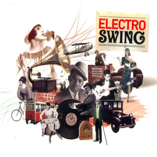 ELECTRO SWING