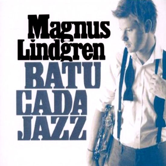 BATUCADA JAZZ