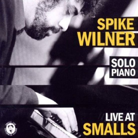 SOLO PIANO: LIVE AT SMALLS