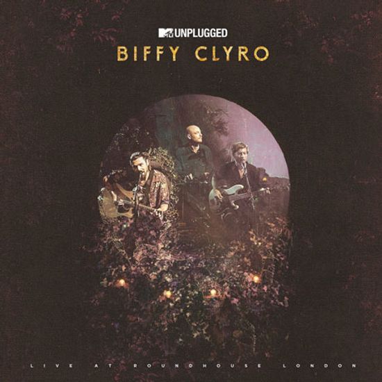 MTV UNPLUGGED: LIVE AT ROUNDHOUSE LONDON [CD+DVD] [DELUXE]