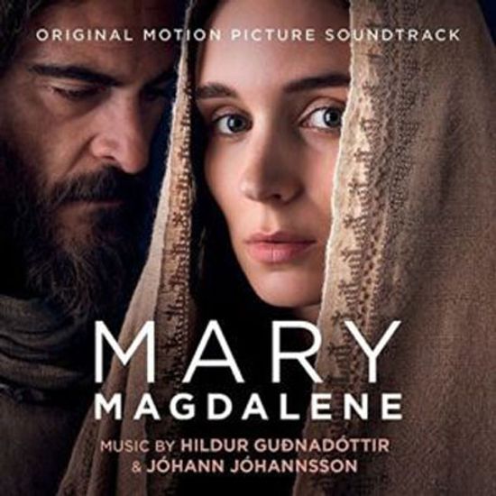 MARY MAGDALENE [막달라 마리아: 부활의 증인]