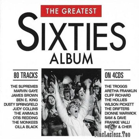 THE GREATEST SIXTIES ALBUM [DELUXE]