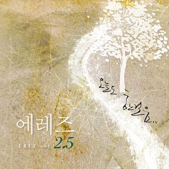 오늘도 한걸음 VOL 2.5