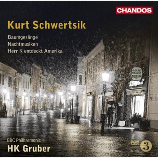 BAUMGESANGE ETC/ HK GRUBER
