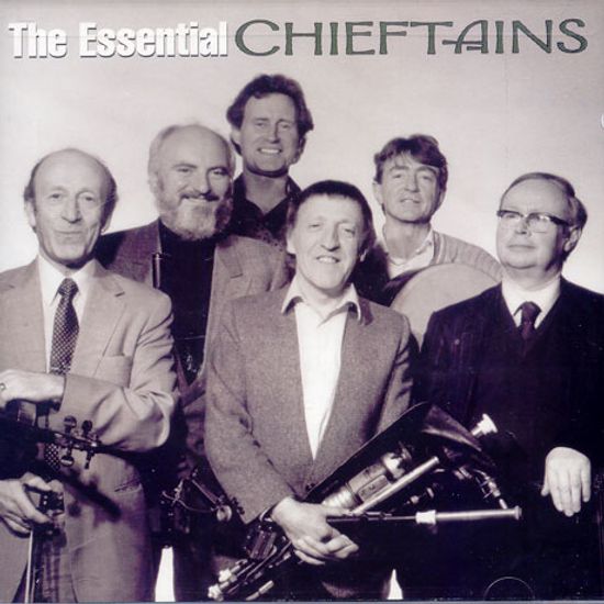 THE ESSENTIAL CHIEFTAINS