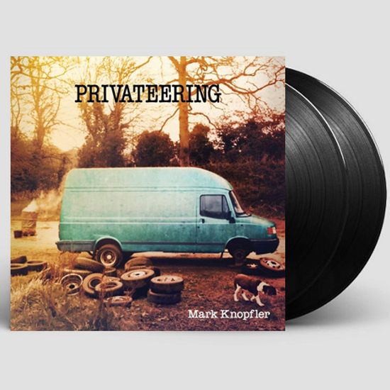PRIVATEERING [LP]