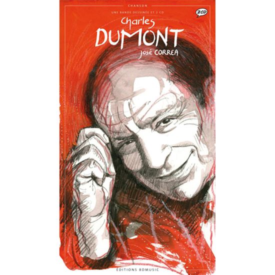 JOSE CORREA [샤를 뒤몽 & 일러스트: 호세 꼬레아]