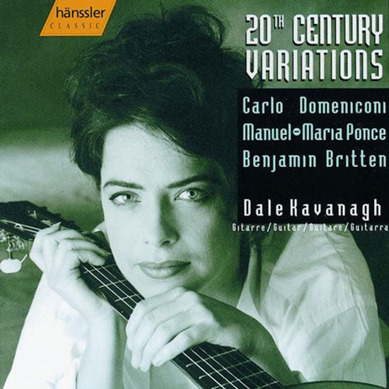 20TH CENTURY VARIATIONS