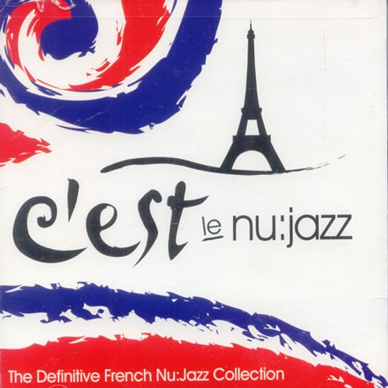 C`EST LE NU : JAZZ