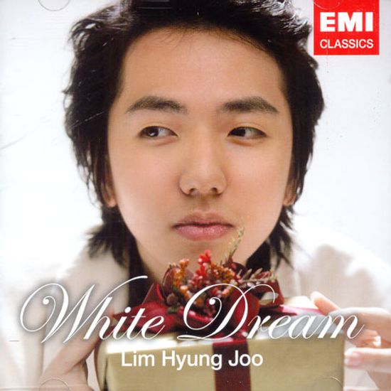 WHITE DREAM