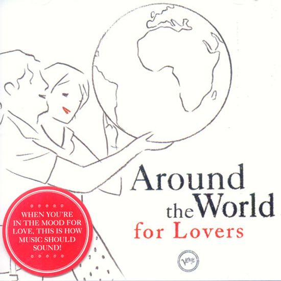 AROUND THE WORLD FOR LOVERS