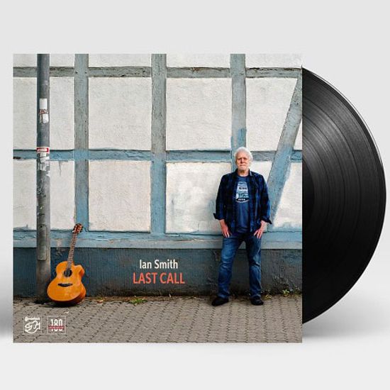 LAST CALL [180G LP]