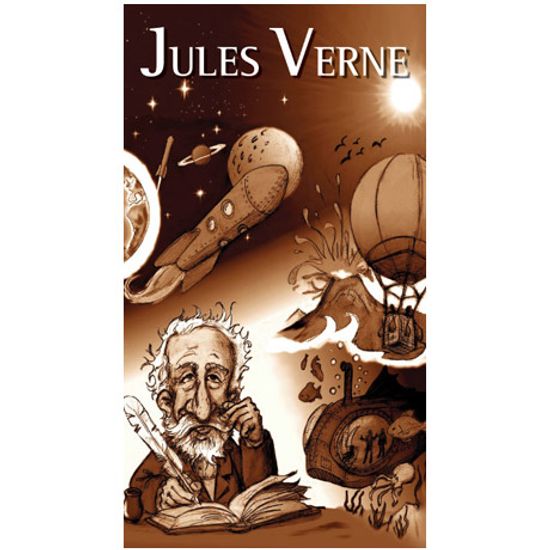 JULES VERNE [쥘 베른: 컴필레이션 앨범]