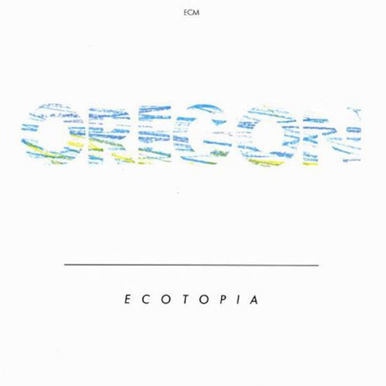 ECOTOPIA