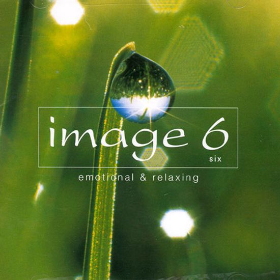 IMAGE 6: EMOTIONAL & RELAXING