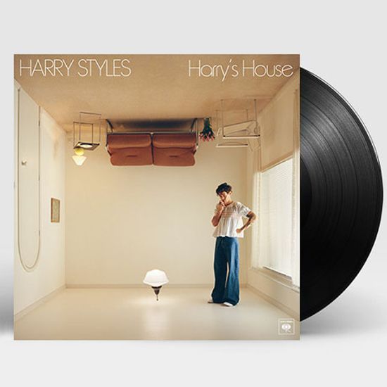 HARRY`S HOUSE [LP]