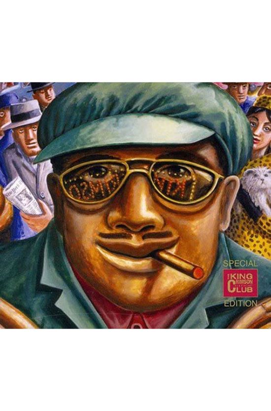 LIVE IN ARGENTINA 1994