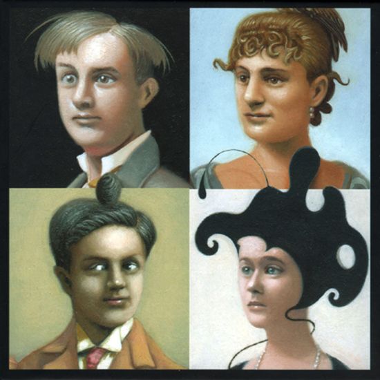 AUDIO DIARY 2014-2018 [DELUXE]