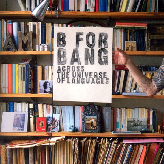 ACROSS THE UNIVERSE OF LANGUAGES